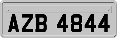 AZB4844