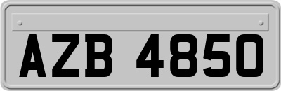 AZB4850