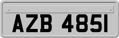AZB4851