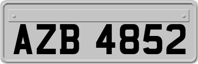 AZB4852