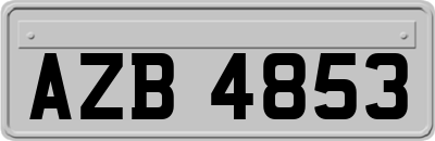 AZB4853