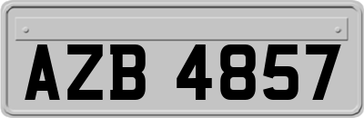 AZB4857