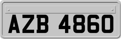 AZB4860