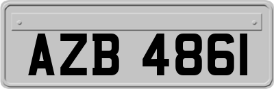 AZB4861