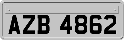 AZB4862