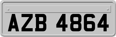 AZB4864