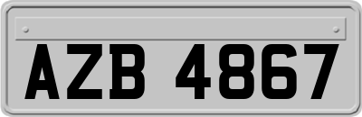 AZB4867