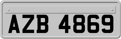 AZB4869