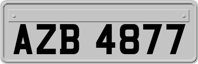AZB4877