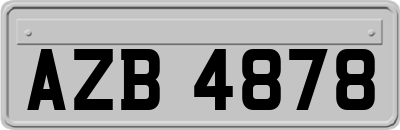 AZB4878