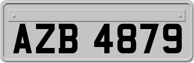 AZB4879