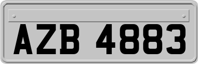 AZB4883
