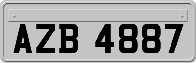 AZB4887