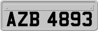 AZB4893