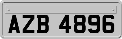 AZB4896
