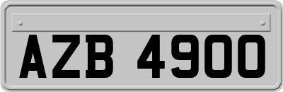 AZB4900