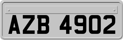 AZB4902