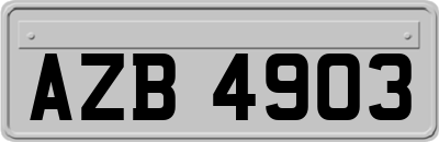 AZB4903