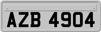 AZB4904