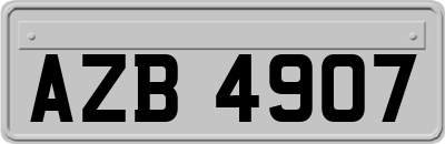 AZB4907