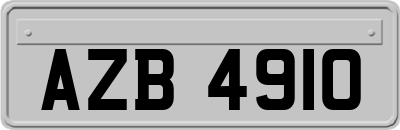 AZB4910
