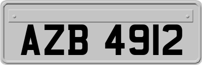 AZB4912