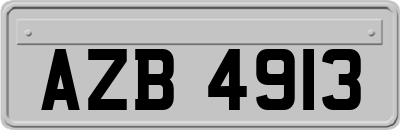AZB4913
