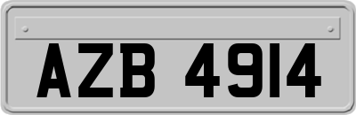 AZB4914