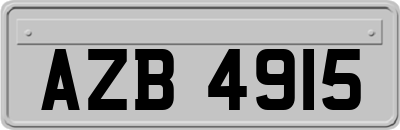 AZB4915