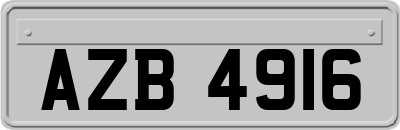 AZB4916