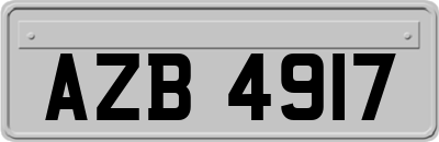 AZB4917
