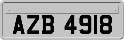 AZB4918