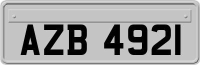 AZB4921