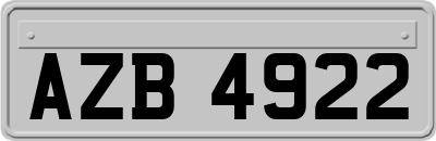 AZB4922