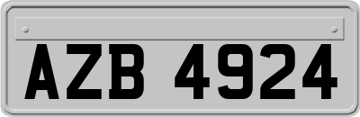 AZB4924
