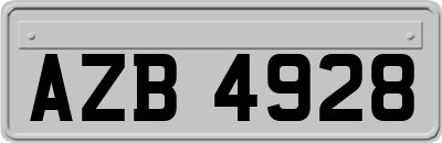 AZB4928