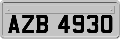 AZB4930