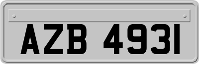 AZB4931