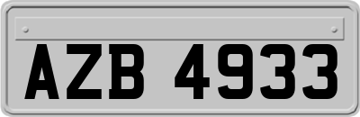 AZB4933