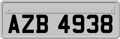 AZB4938