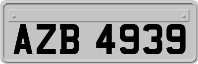AZB4939