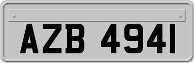 AZB4941