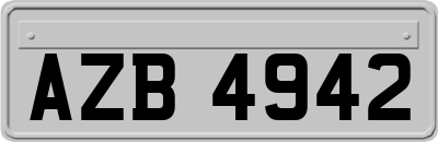 AZB4942