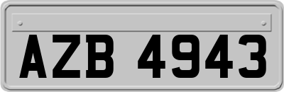 AZB4943