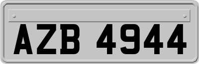 AZB4944