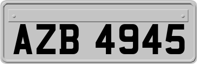 AZB4945
