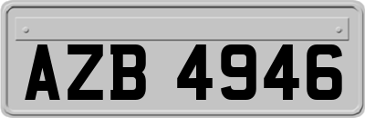 AZB4946