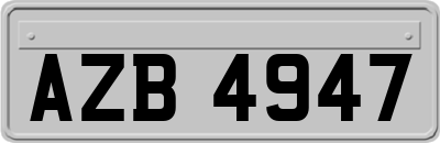 AZB4947