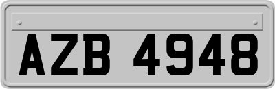 AZB4948