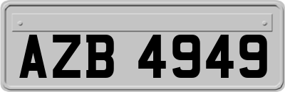AZB4949